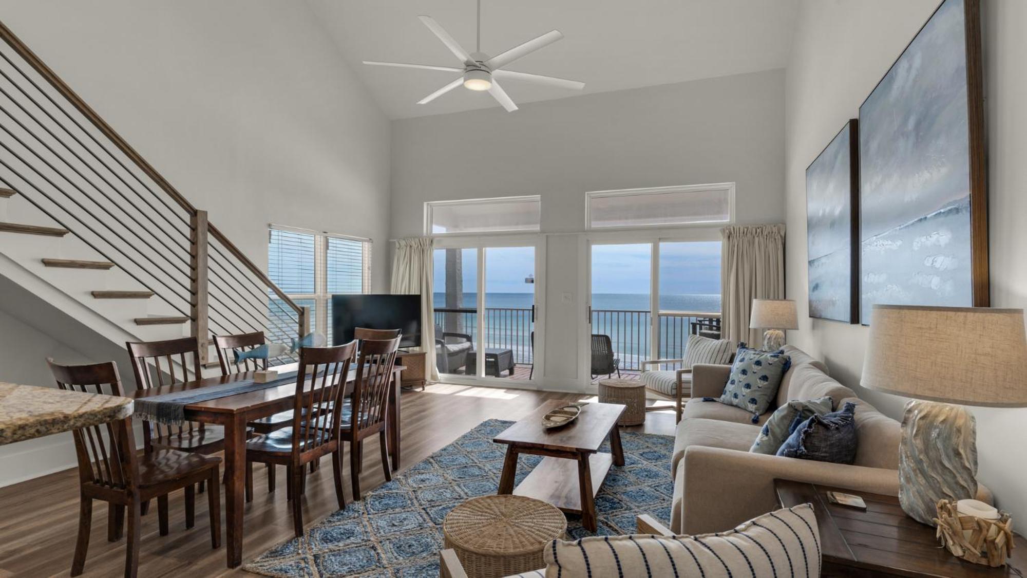 Eastern Shores 211 Santa Rosa Beach Esterno foto