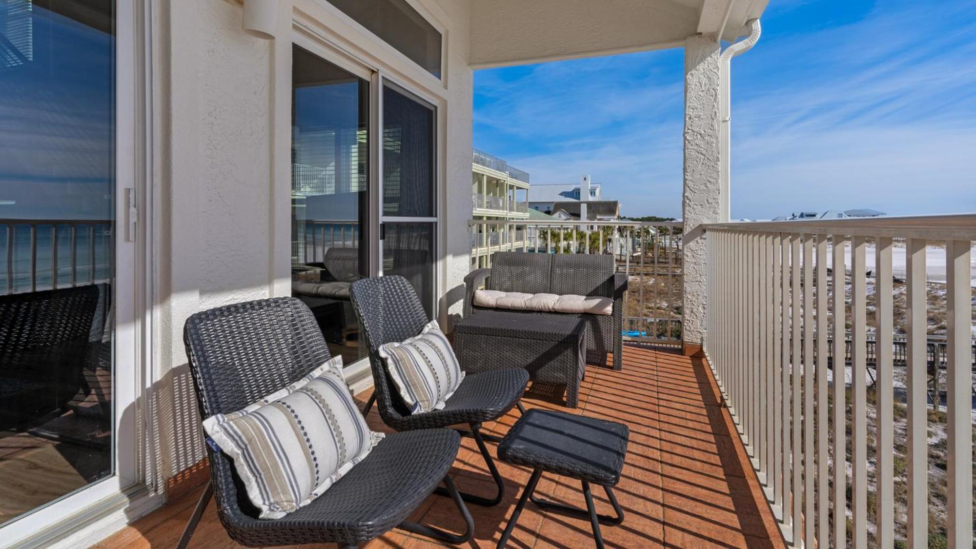 Eastern Shores 211 Santa Rosa Beach Esterno foto
